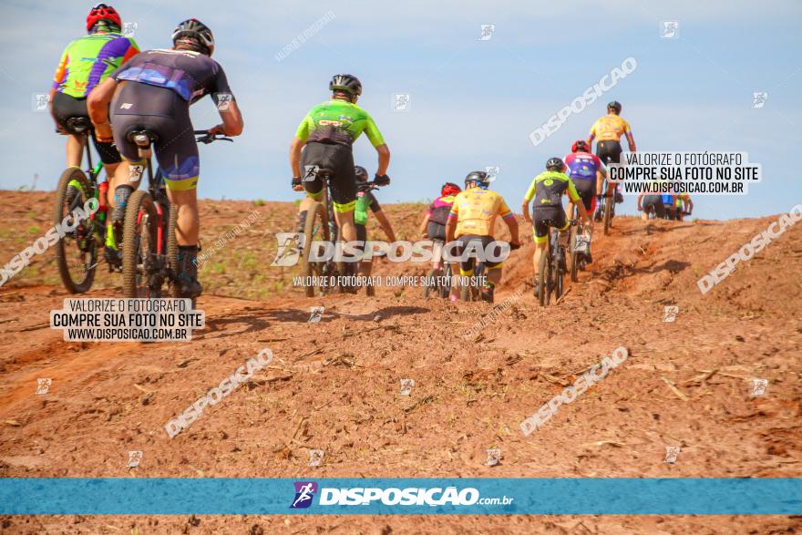 Circuito Regional de Mtb - 4ª Etapa - São Carlos do Ivaí