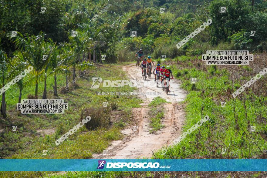 Circuito Regional de Mtb - 4ª Etapa - São Carlos do Ivaí