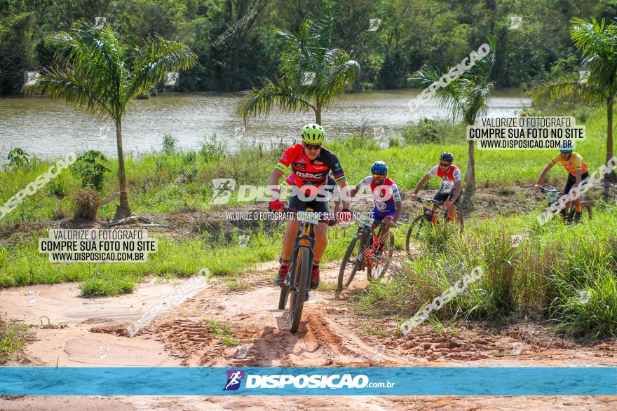 Circuito Regional de Mtb - 4ª Etapa - São Carlos do Ivaí