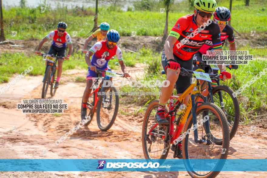 Circuito Regional de Mtb - 4ª Etapa - São Carlos do Ivaí