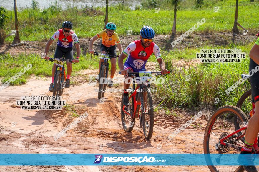 Circuito Regional de Mtb - 4ª Etapa - São Carlos do Ivaí