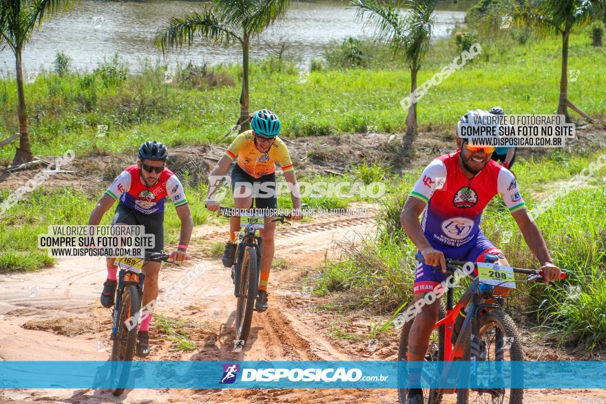 Circuito Regional de Mtb - 4ª Etapa - São Carlos do Ivaí