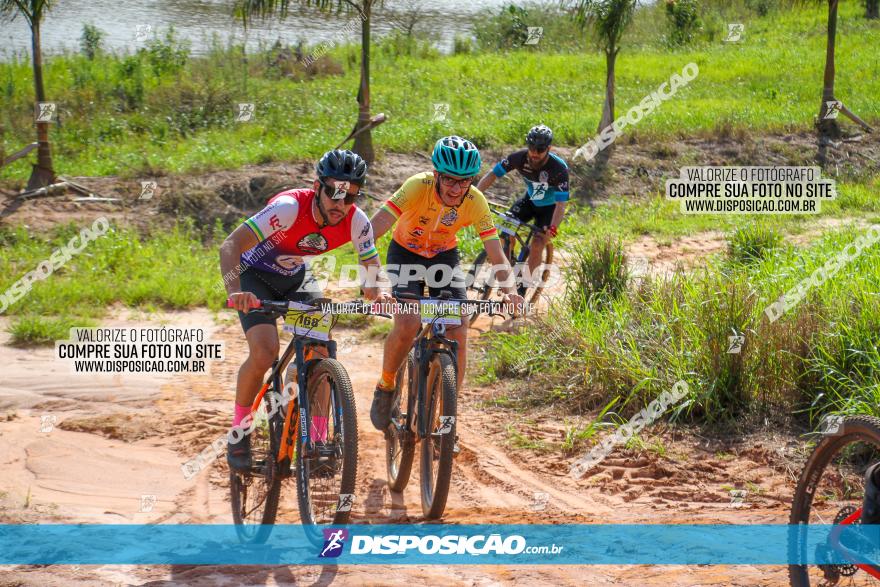 Circuito Regional de Mtb - 4ª Etapa - São Carlos do Ivaí