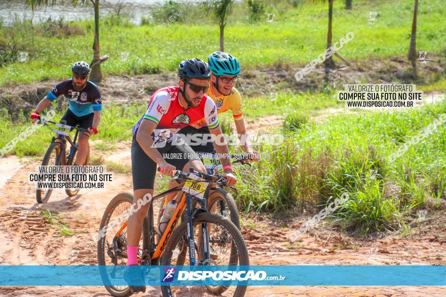 Circuito Regional de Mtb - 4ª Etapa - São Carlos do Ivaí