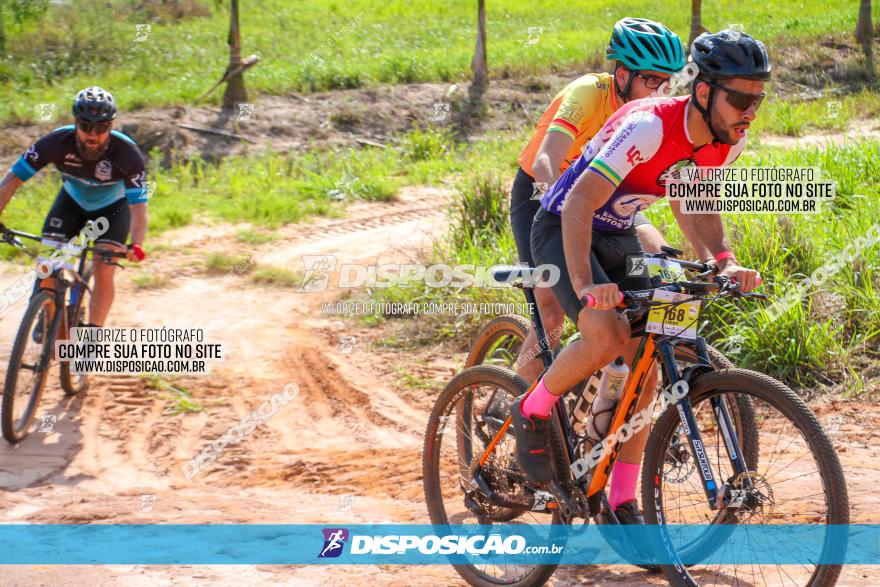 Circuito Regional de Mtb - 4ª Etapa - São Carlos do Ivaí