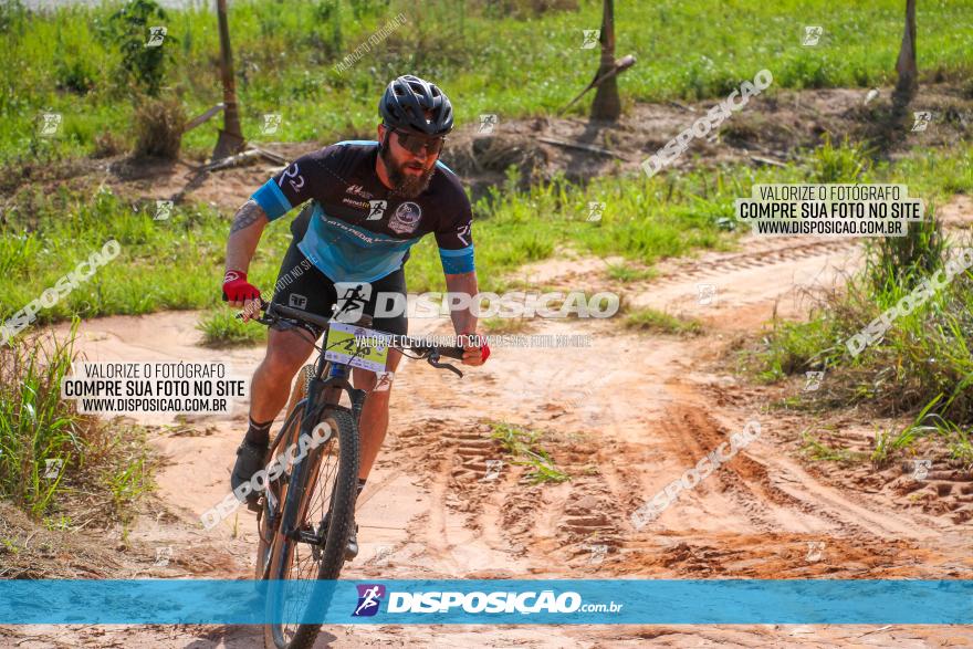 Circuito Regional de Mtb - 4ª Etapa - São Carlos do Ivaí