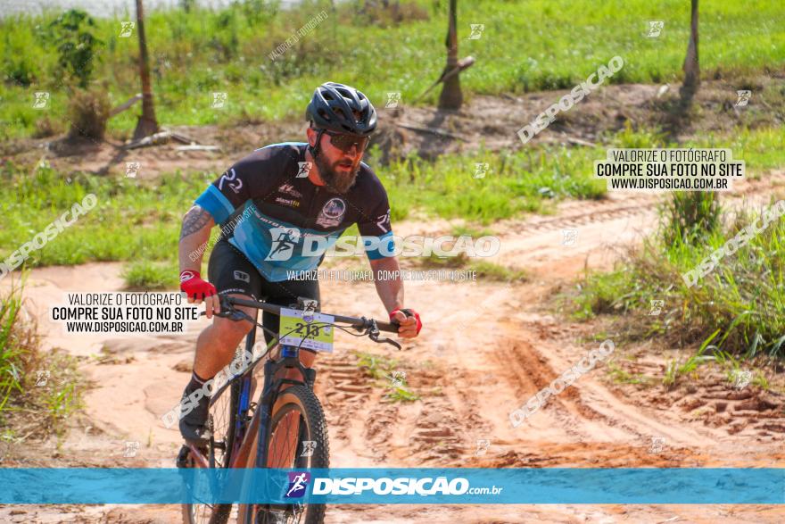 Circuito Regional de Mtb - 4ª Etapa - São Carlos do Ivaí