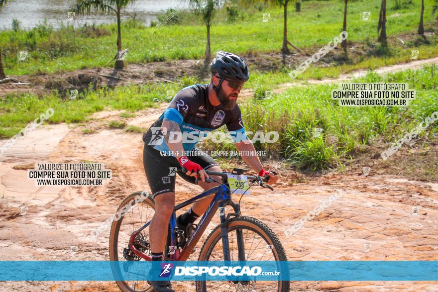 Circuito Regional de Mtb - 4ª Etapa - São Carlos do Ivaí