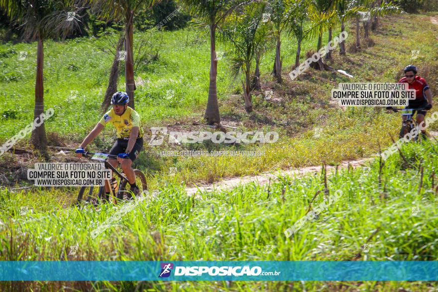 Circuito Regional de Mtb - 4ª Etapa - São Carlos do Ivaí