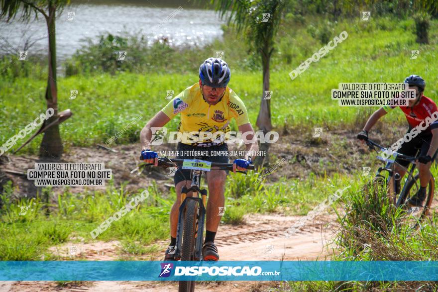 Circuito Regional de Mtb - 4ª Etapa - São Carlos do Ivaí