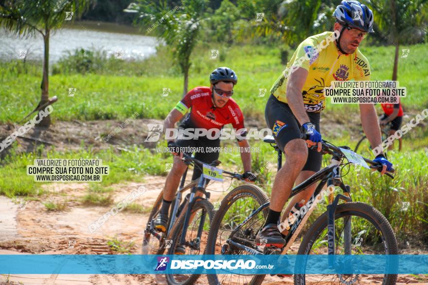 Circuito Regional de Mtb - 4ª Etapa - São Carlos do Ivaí