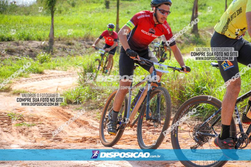 Circuito Regional de Mtb - 4ª Etapa - São Carlos do Ivaí