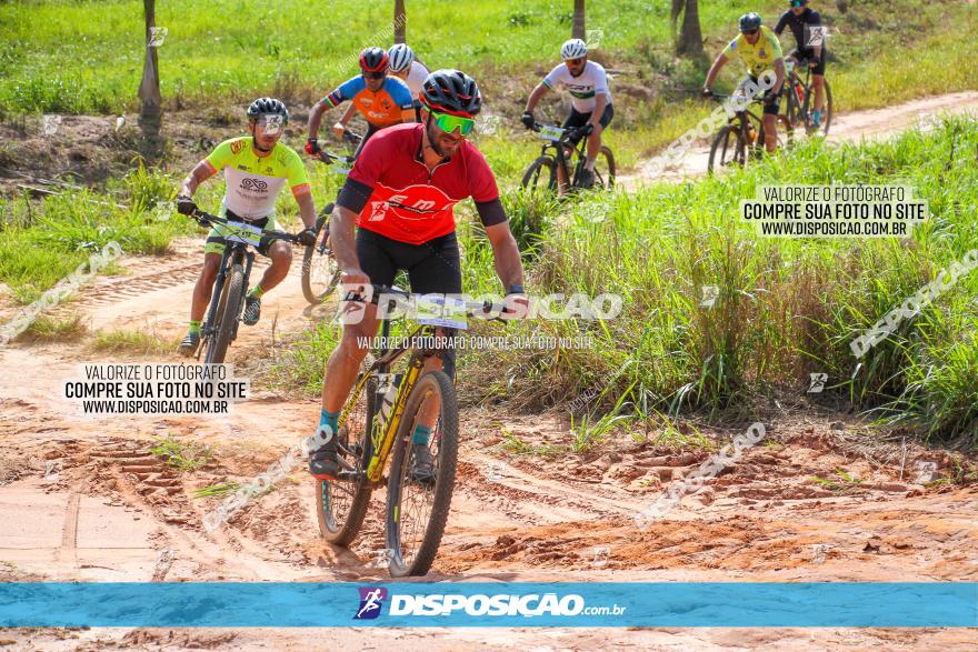 Circuito Regional de Mtb - 4ª Etapa - São Carlos do Ivaí