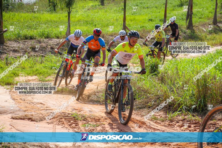 Circuito Regional de Mtb - 4ª Etapa - São Carlos do Ivaí