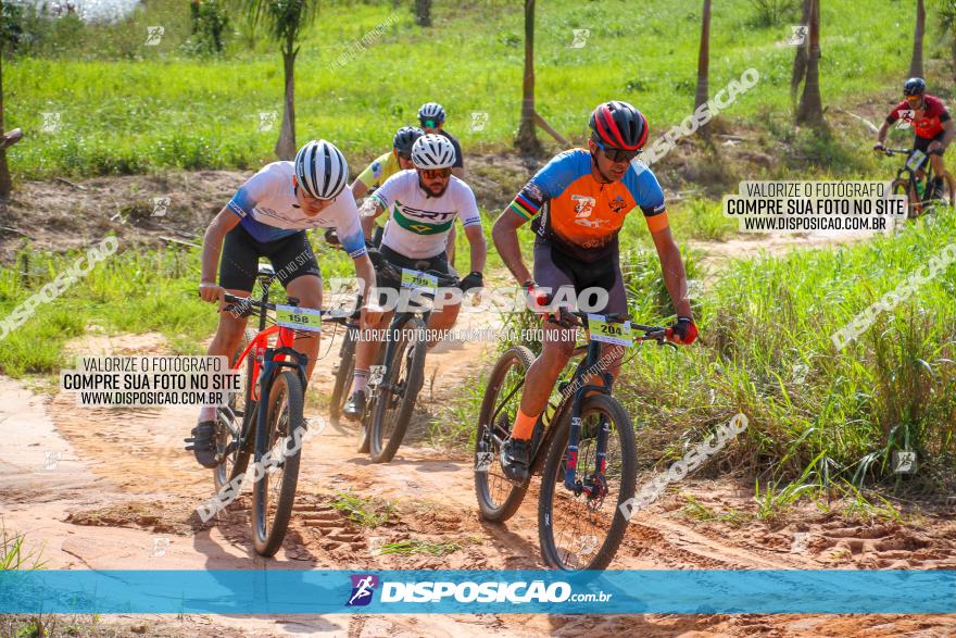 Circuito Regional de Mtb - 4ª Etapa - São Carlos do Ivaí