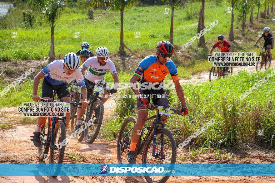 Circuito Regional de Mtb - 4ª Etapa - São Carlos do Ivaí