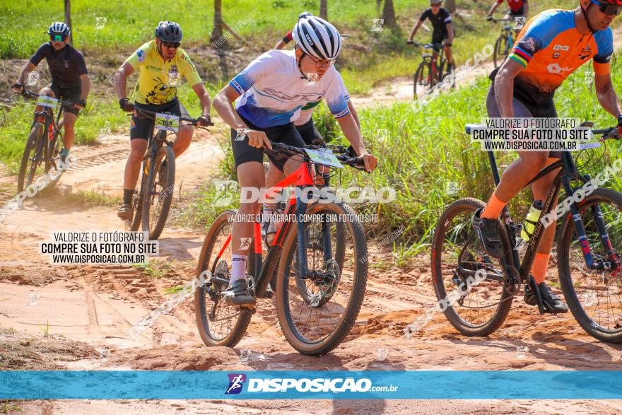 Circuito Regional de Mtb - 4ª Etapa - São Carlos do Ivaí