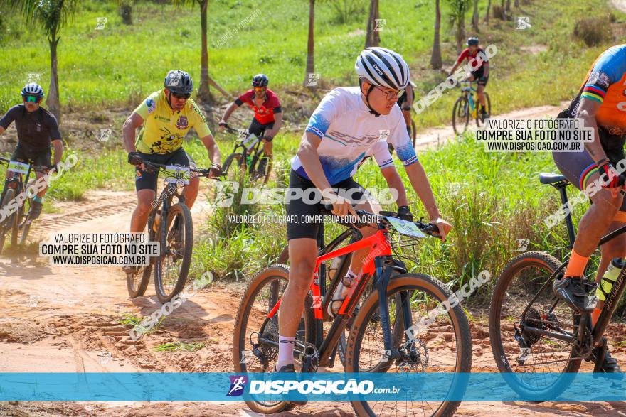 Circuito Regional de Mtb - 4ª Etapa - São Carlos do Ivaí