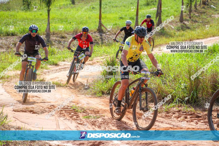 Circuito Regional de Mtb - 4ª Etapa - São Carlos do Ivaí