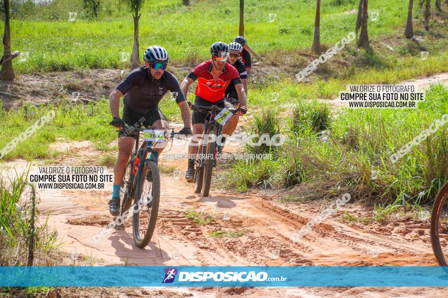 Circuito Regional de Mtb - 4ª Etapa - São Carlos do Ivaí