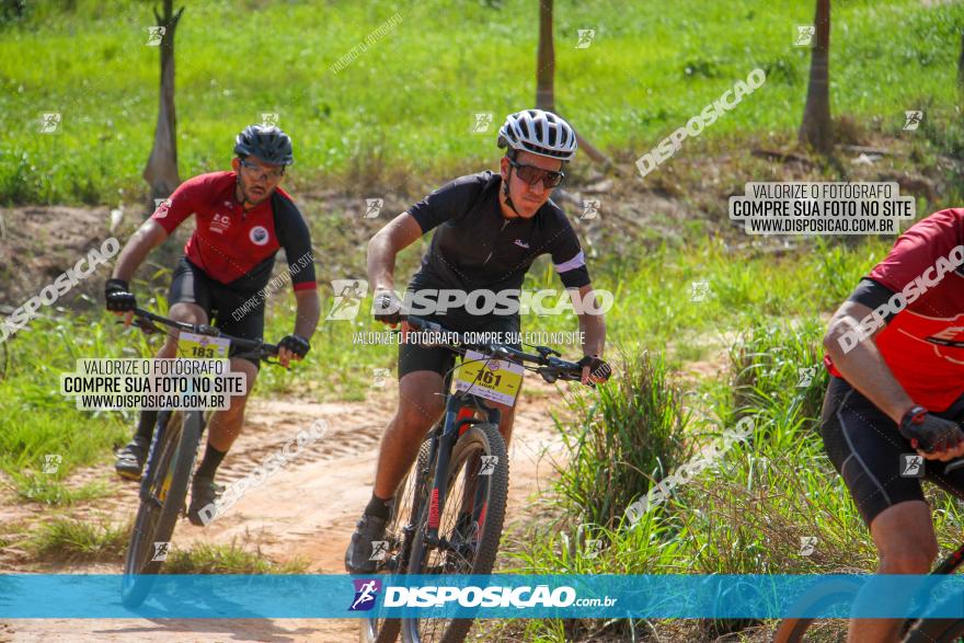 Circuito Regional de Mtb - 4ª Etapa - São Carlos do Ivaí