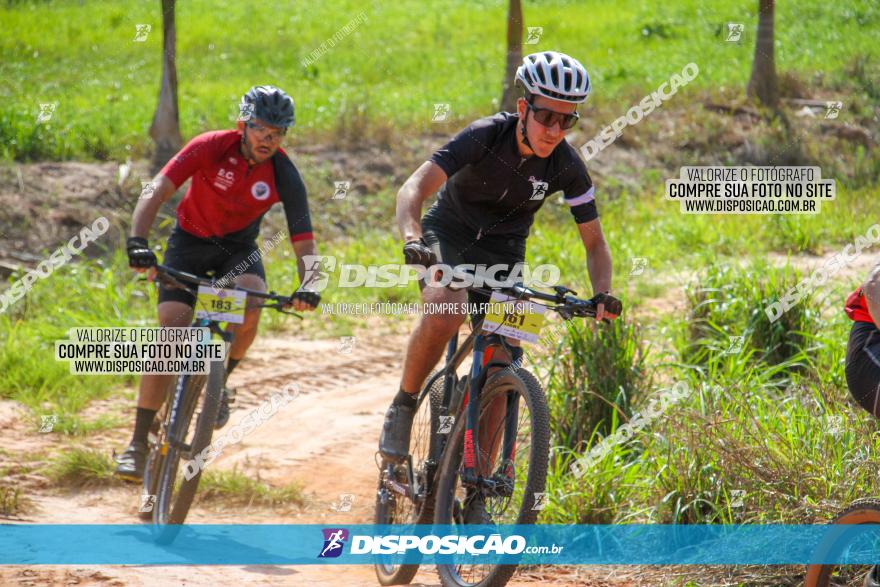 Circuito Regional de Mtb - 4ª Etapa - São Carlos do Ivaí