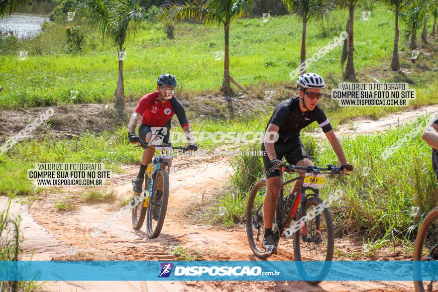 Circuito Regional de Mtb - 4ª Etapa - São Carlos do Ivaí