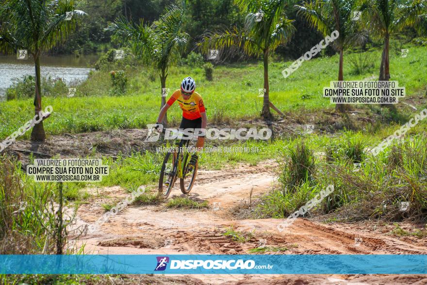 Circuito Regional de Mtb - 4ª Etapa - São Carlos do Ivaí