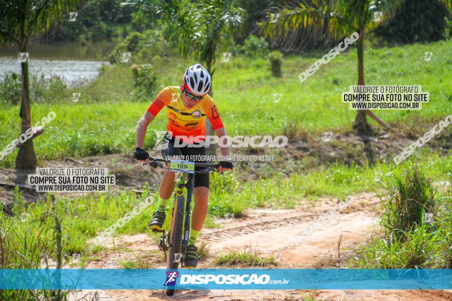 Circuito Regional de Mtb - 4ª Etapa - São Carlos do Ivaí