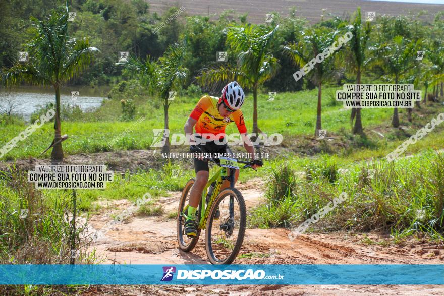 Circuito Regional de Mtb - 4ª Etapa - São Carlos do Ivaí