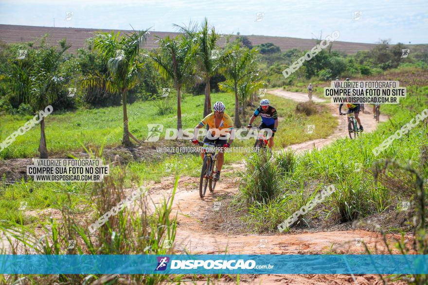 Circuito Regional de Mtb - 4ª Etapa - São Carlos do Ivaí