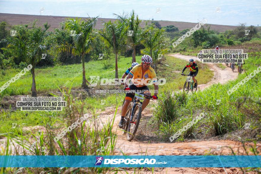 Circuito Regional de Mtb - 4ª Etapa - São Carlos do Ivaí