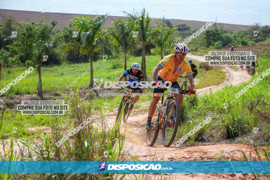 Circuito Regional de Mtb - 4ª Etapa - São Carlos do Ivaí