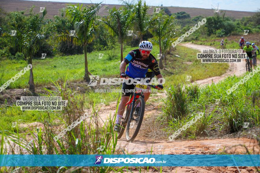 Circuito Regional de Mtb - 4ª Etapa - São Carlos do Ivaí