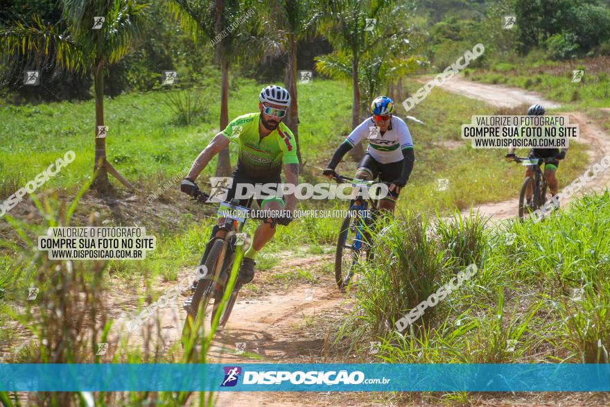 Circuito Regional de Mtb - 4ª Etapa - São Carlos do Ivaí