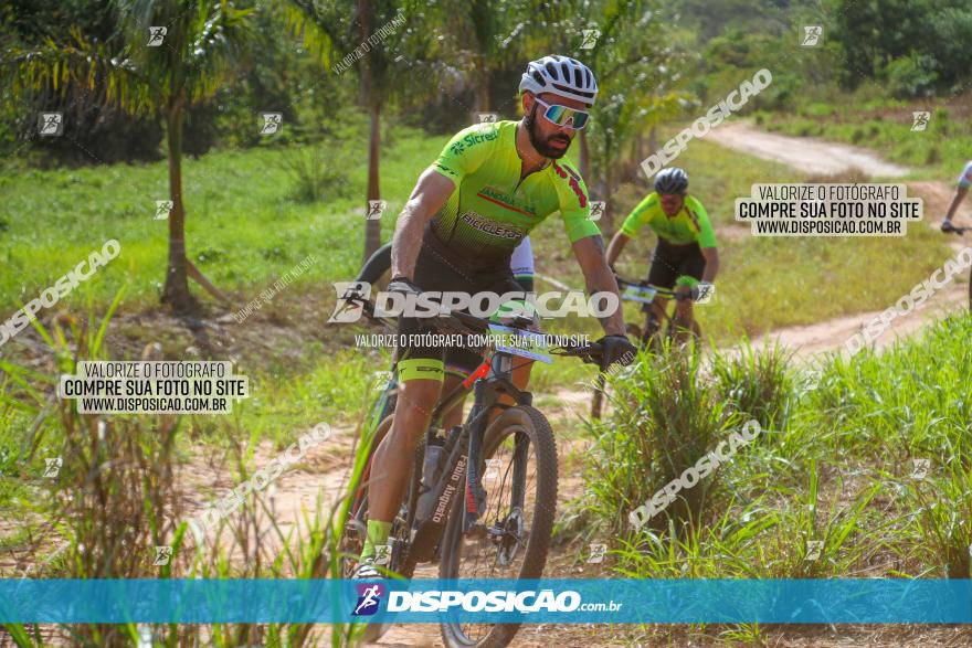 Circuito Regional de Mtb - 4ª Etapa - São Carlos do Ivaí