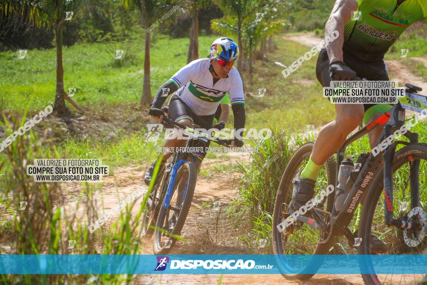 Circuito Regional de Mtb - 4ª Etapa - São Carlos do Ivaí