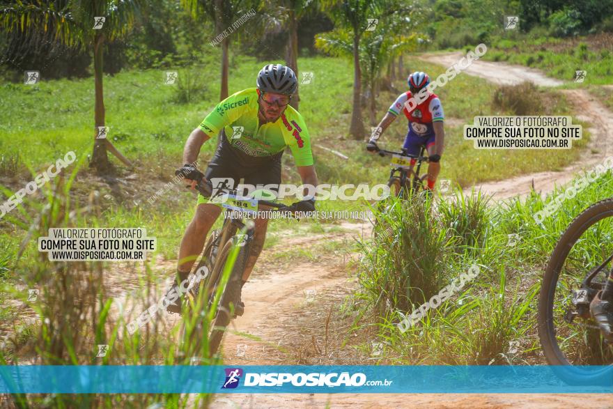 Circuito Regional de Mtb - 4ª Etapa - São Carlos do Ivaí