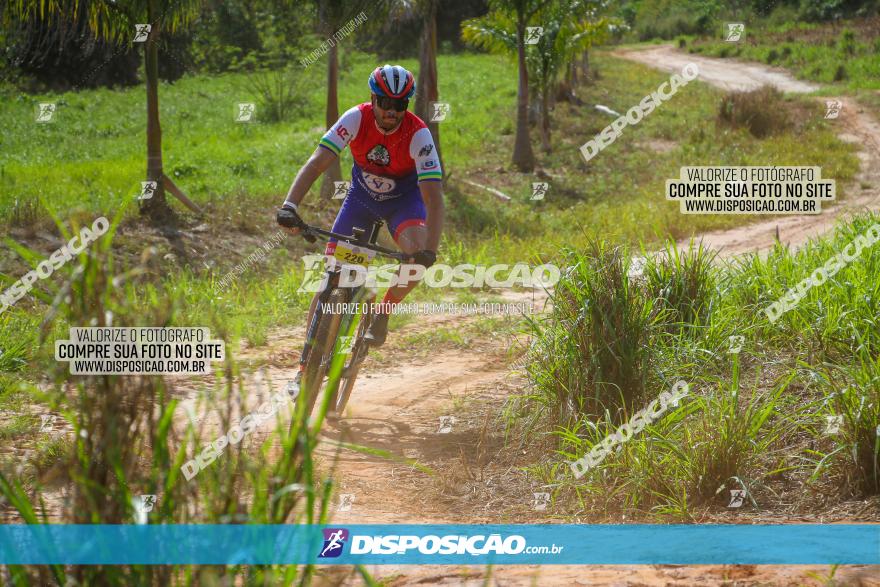 Circuito Regional de Mtb - 4ª Etapa - São Carlos do Ivaí