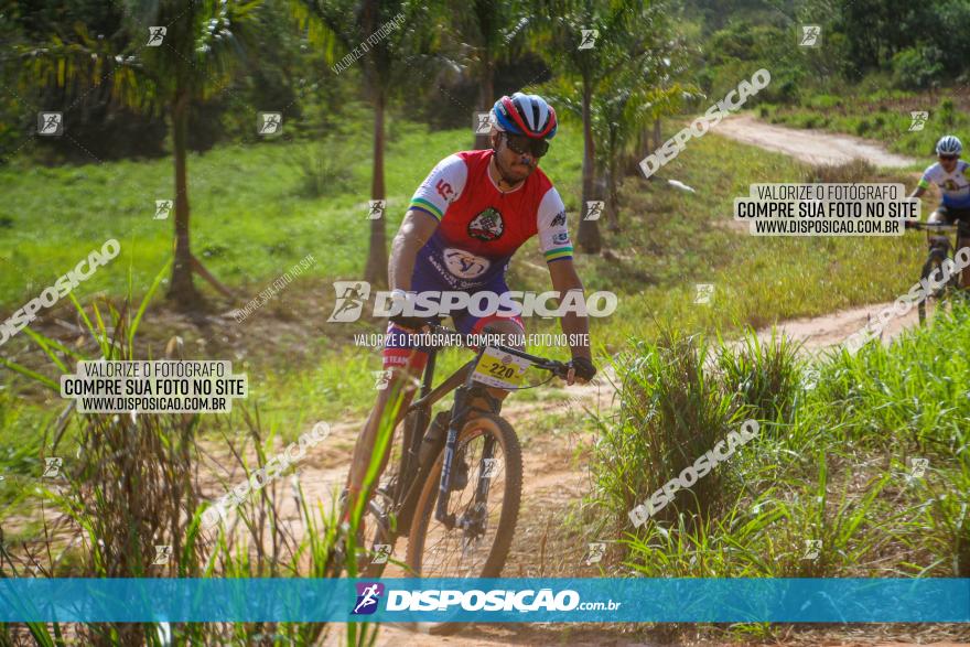 Circuito Regional de Mtb - 4ª Etapa - São Carlos do Ivaí