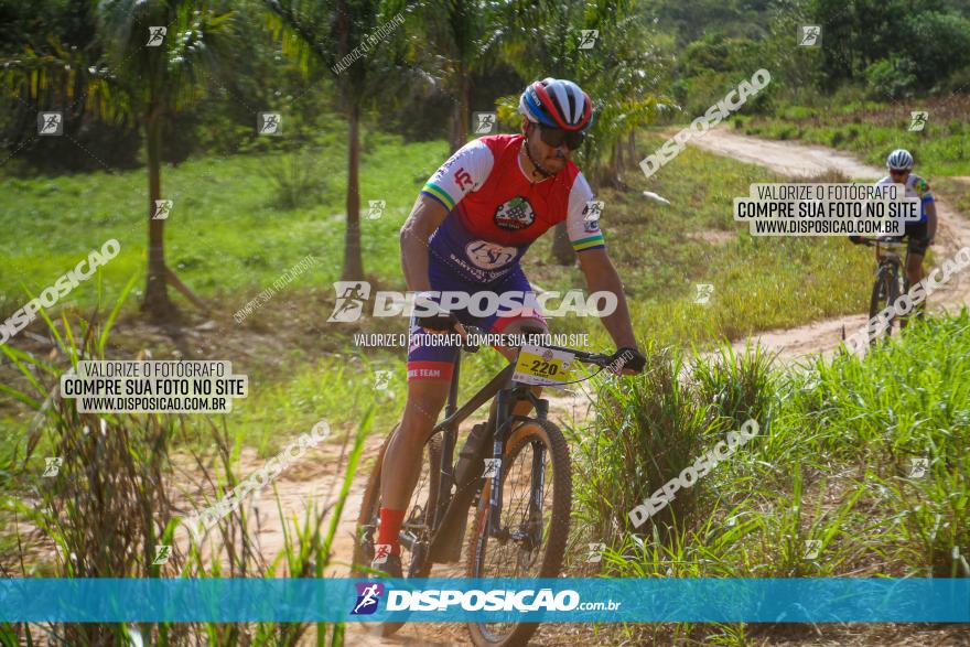 Circuito Regional de Mtb - 4ª Etapa - São Carlos do Ivaí