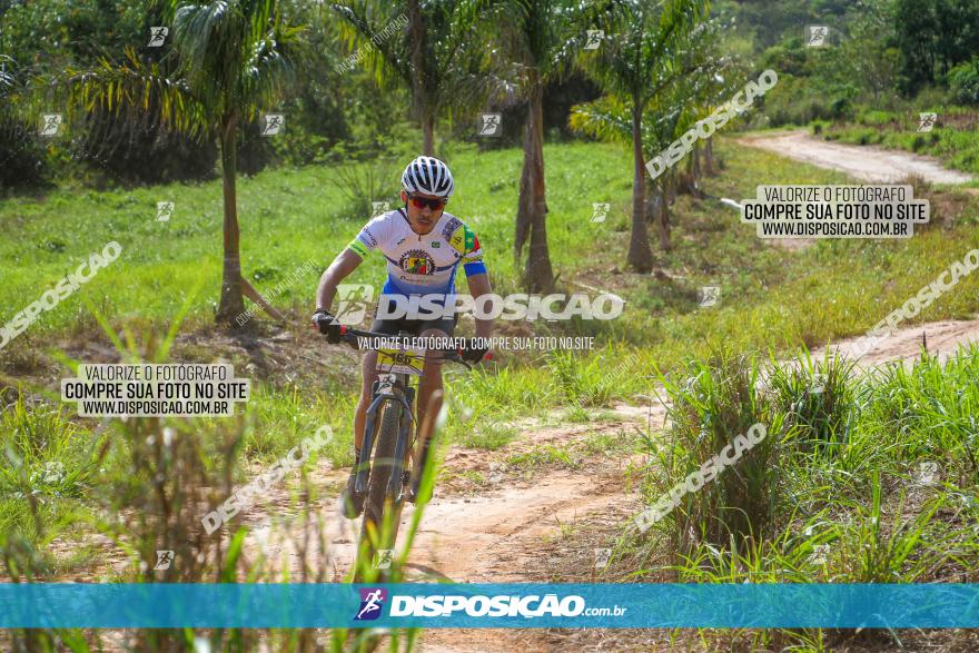 Circuito Regional de Mtb - 4ª Etapa - São Carlos do Ivaí