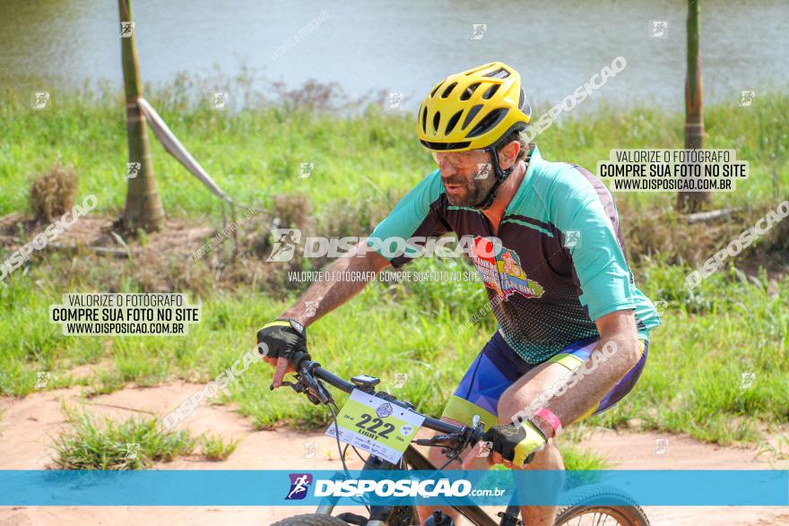 Circuito Regional de Mtb - 4ª Etapa - São Carlos do Ivaí