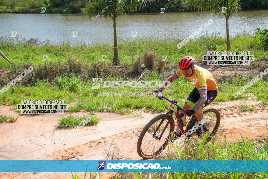 Circuito Regional de Mtb - 4ª Etapa - São Carlos do Ivaí