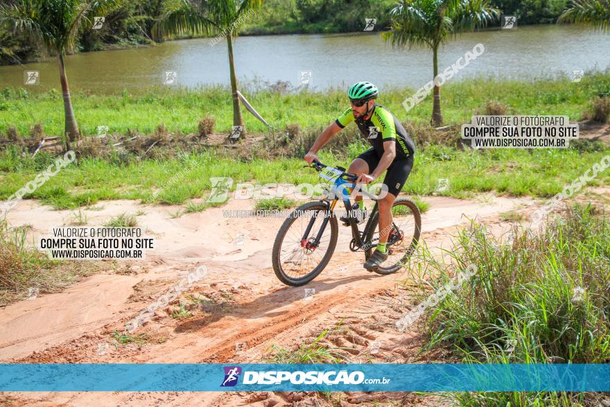 Circuito Regional de Mtb - 4ª Etapa - São Carlos do Ivaí