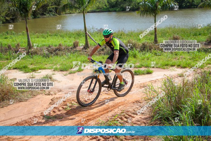 Circuito Regional de Mtb - 4ª Etapa - São Carlos do Ivaí