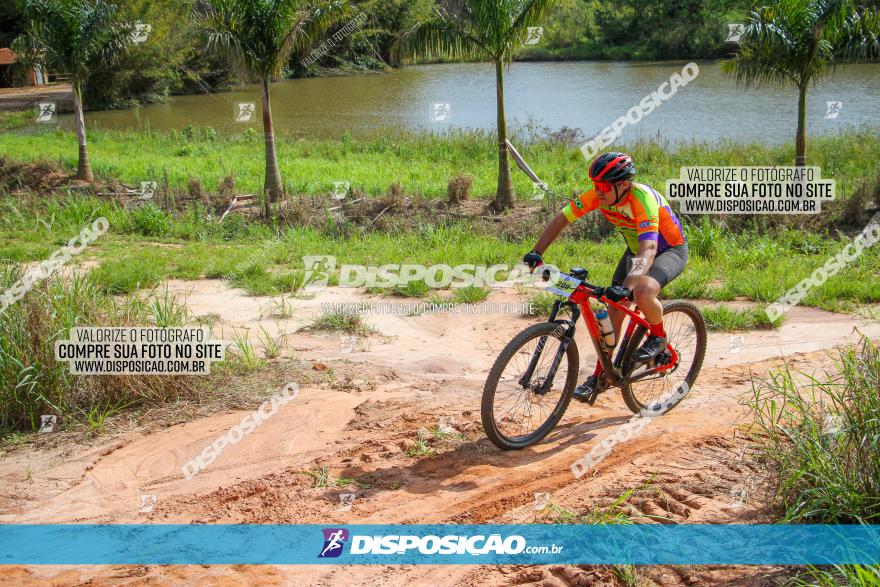 Circuito Regional de Mtb - 4ª Etapa - São Carlos do Ivaí