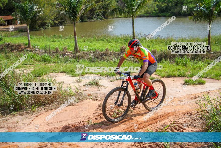 Circuito Regional de Mtb - 4ª Etapa - São Carlos do Ivaí