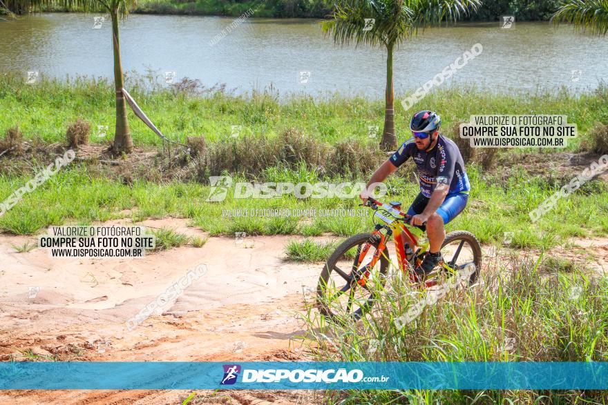 Circuito Regional de Mtb - 4ª Etapa - São Carlos do Ivaí