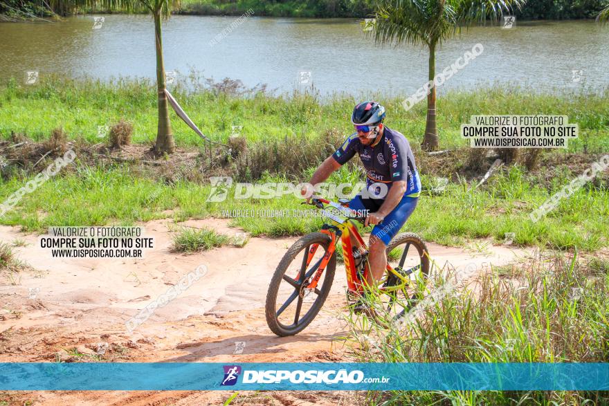 Circuito Regional de Mtb - 4ª Etapa - São Carlos do Ivaí